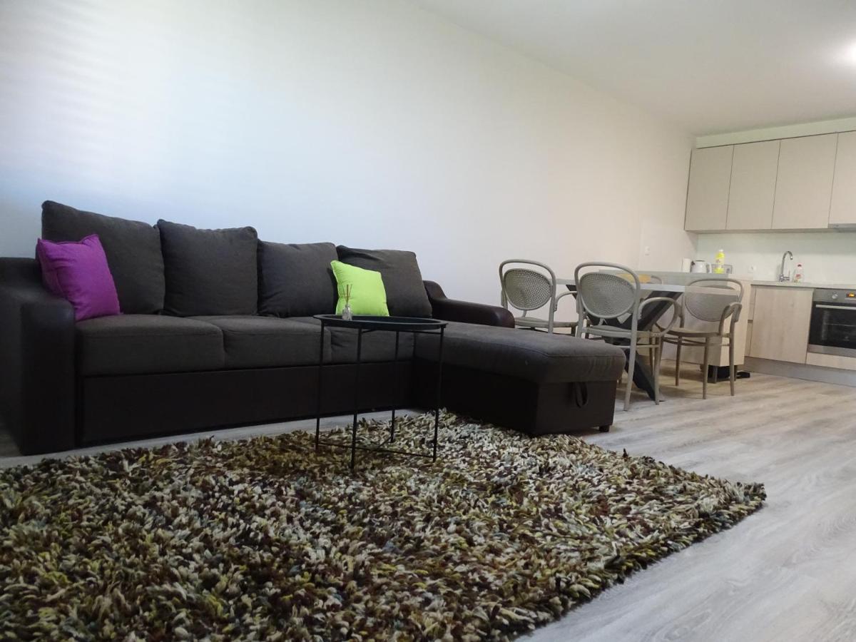Ninas Apartments Mostar Extérieur photo