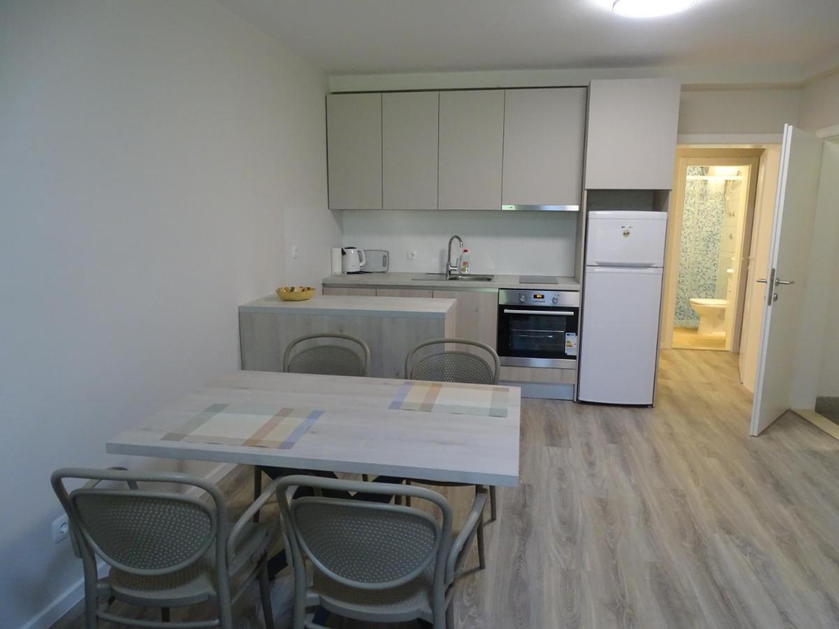 Ninas Apartments Mostar Extérieur photo