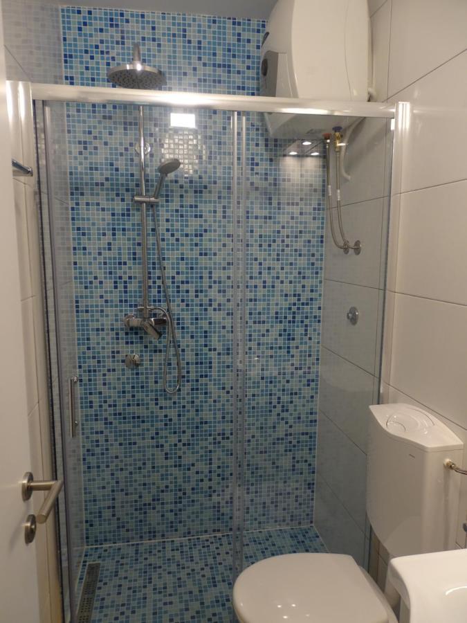 Ninas Apartments Mostar Extérieur photo