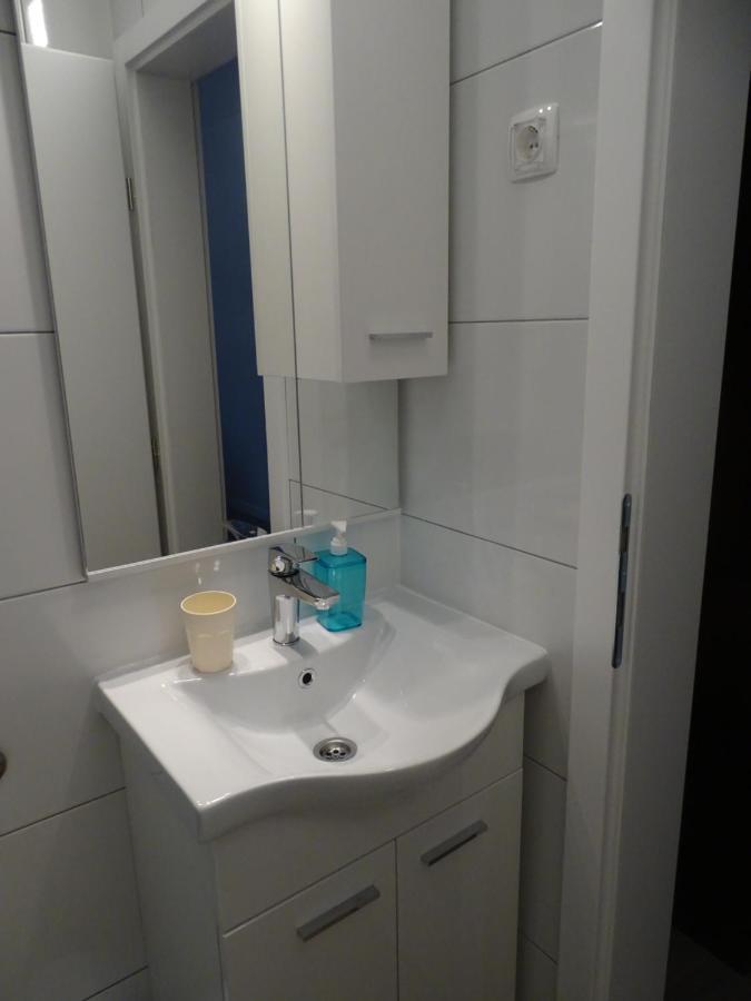 Ninas Apartments Mostar Extérieur photo
