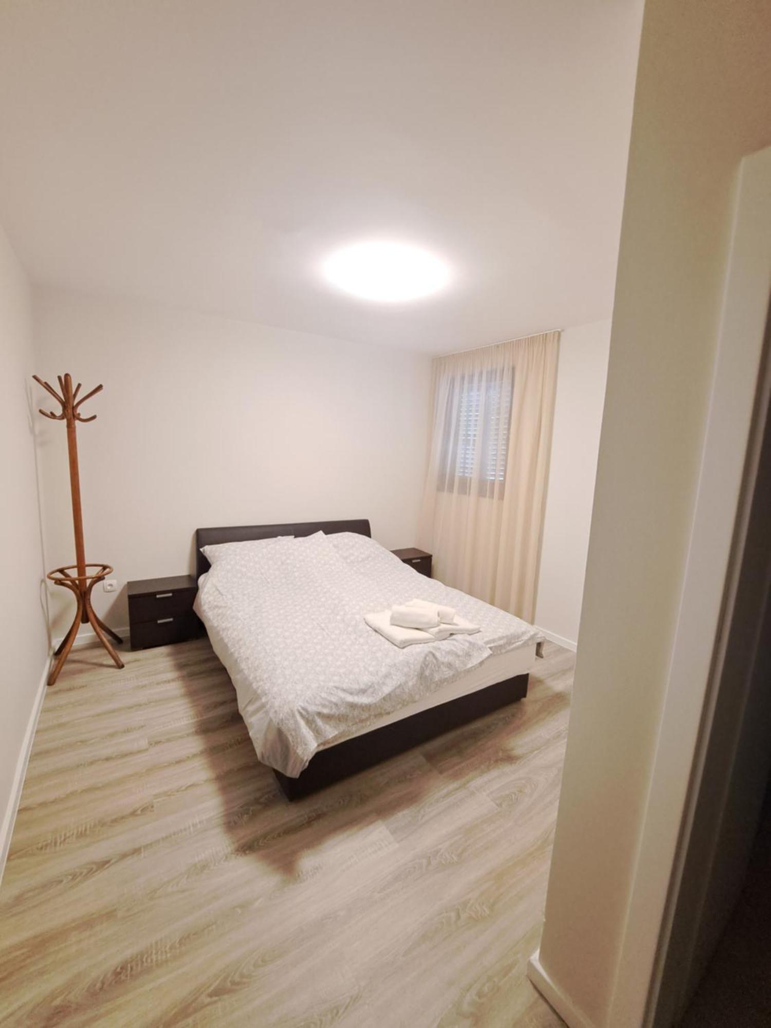 Ninas Apartments Mostar Chambre photo