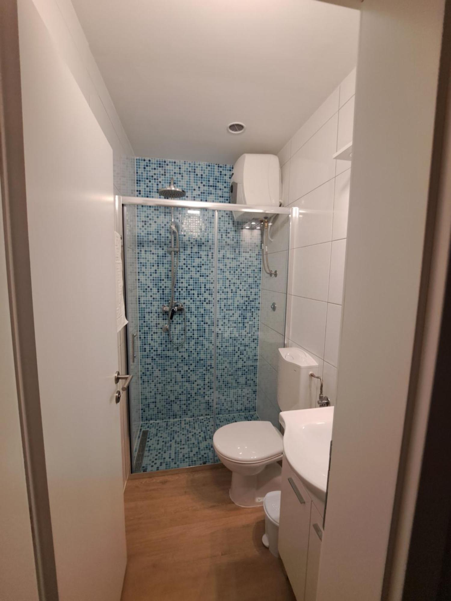 Ninas Apartments Mostar Chambre photo