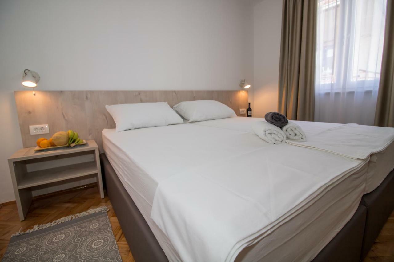 Ninas Apartments Mostar Extérieur photo