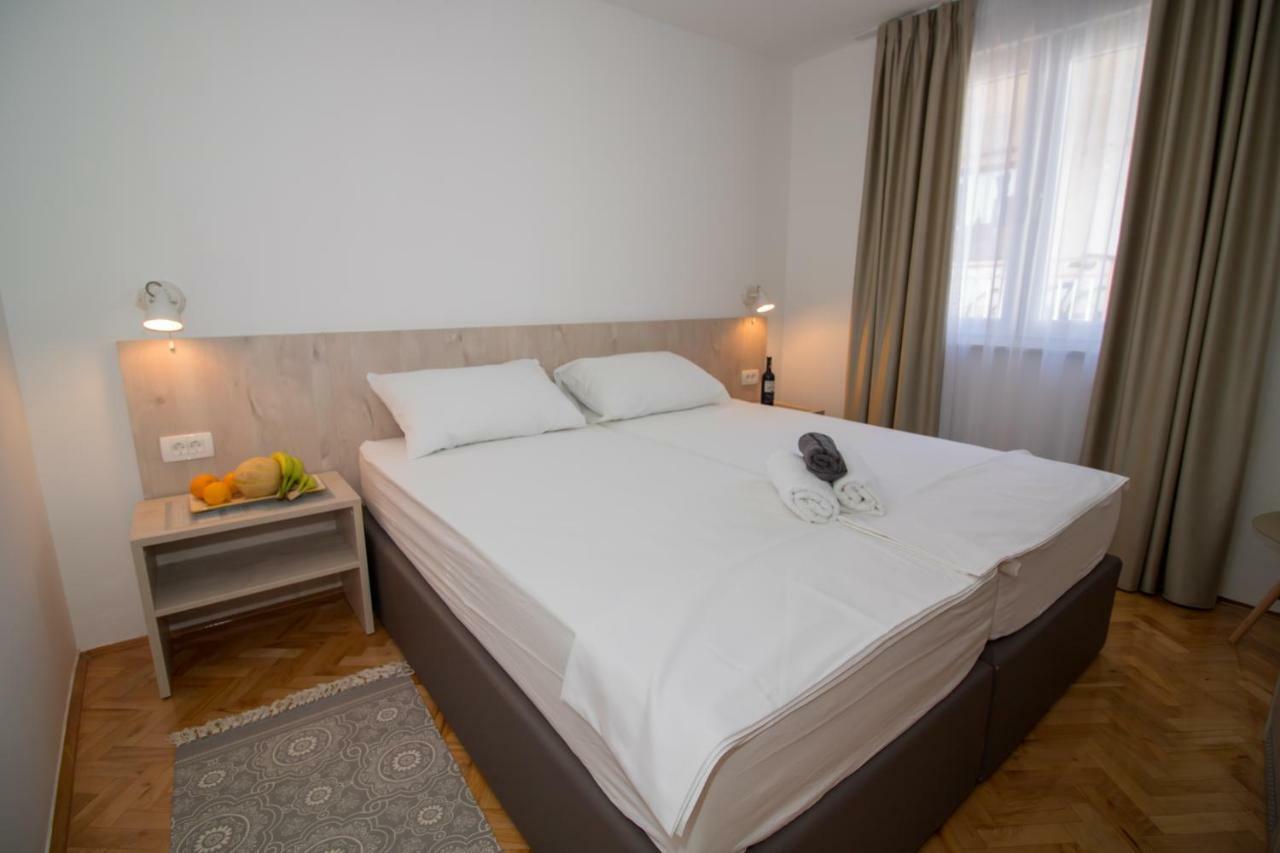Ninas Apartments Mostar Extérieur photo