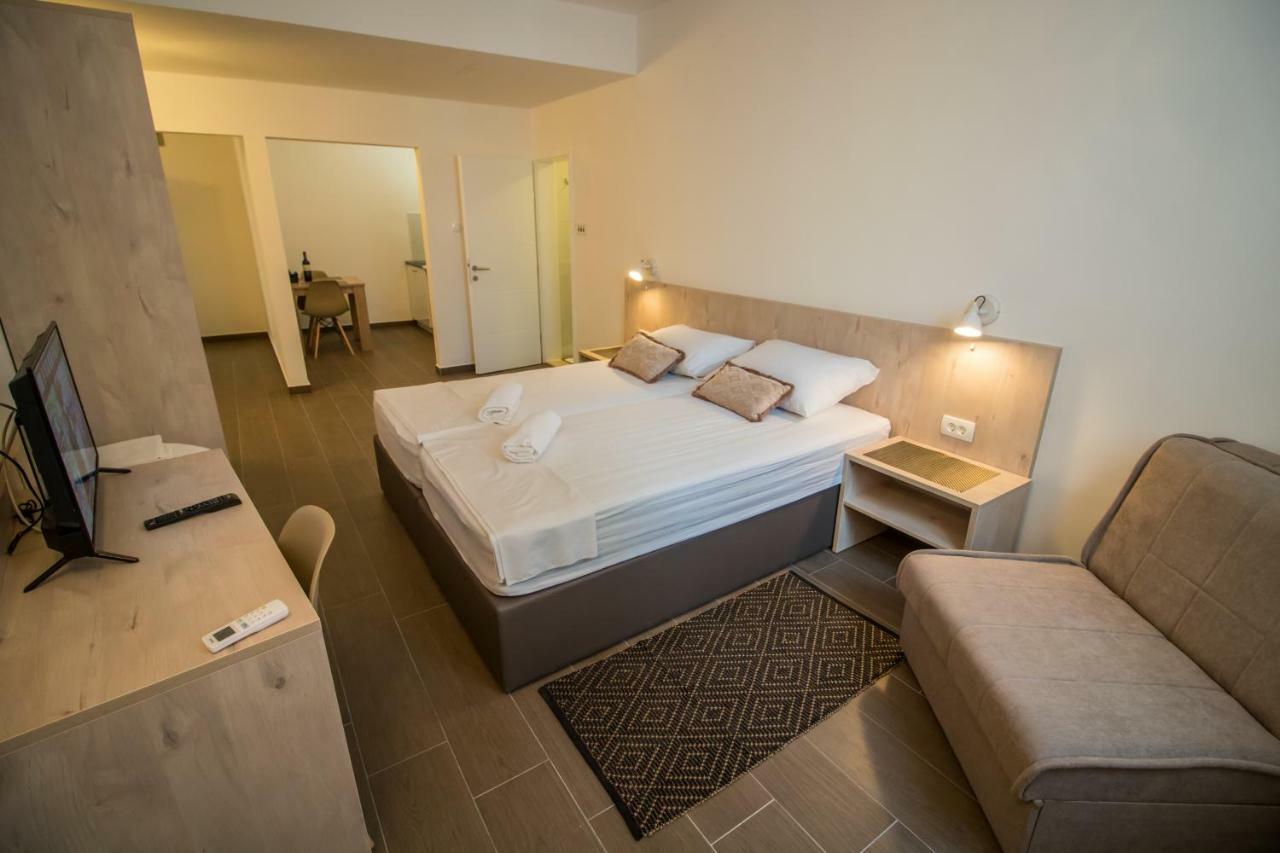 Ninas Apartments Mostar Extérieur photo