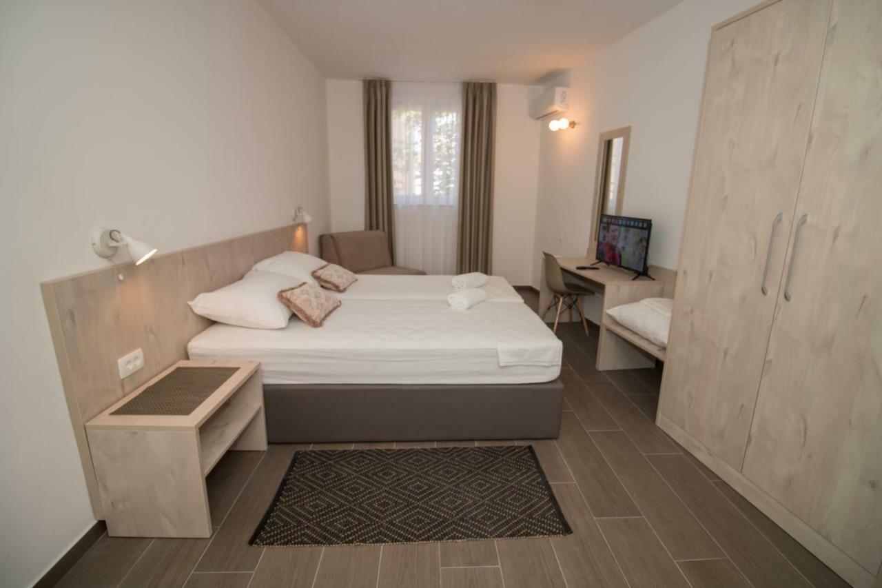 Ninas Apartments Mostar Extérieur photo