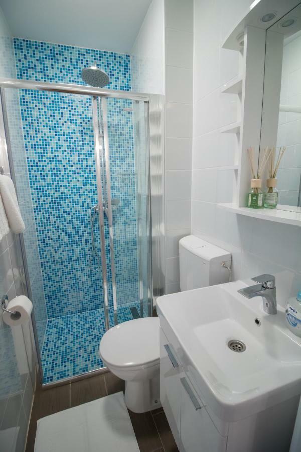 Ninas Apartments Mostar Extérieur photo
